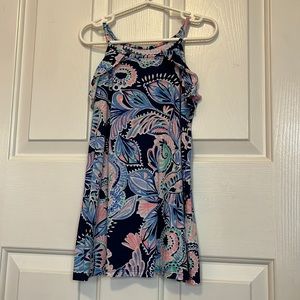 LIKE-NEW Lilly Pulitzer Mini Billie Dress